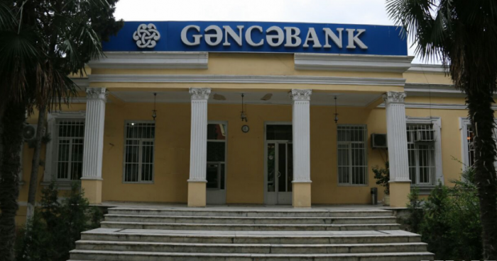 “Gəncəbank”ın vəzifəli şəxsləri məsuliyyətə cəlb edilib