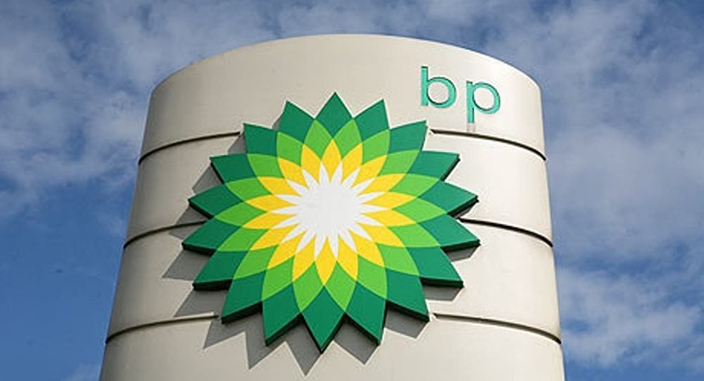 Investments of BP in Azerbaijan