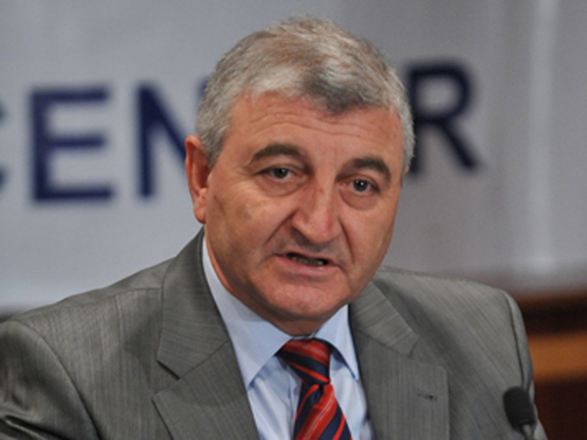 Для проведения выборов в Азербайджане есть общественно-политическая стабильность