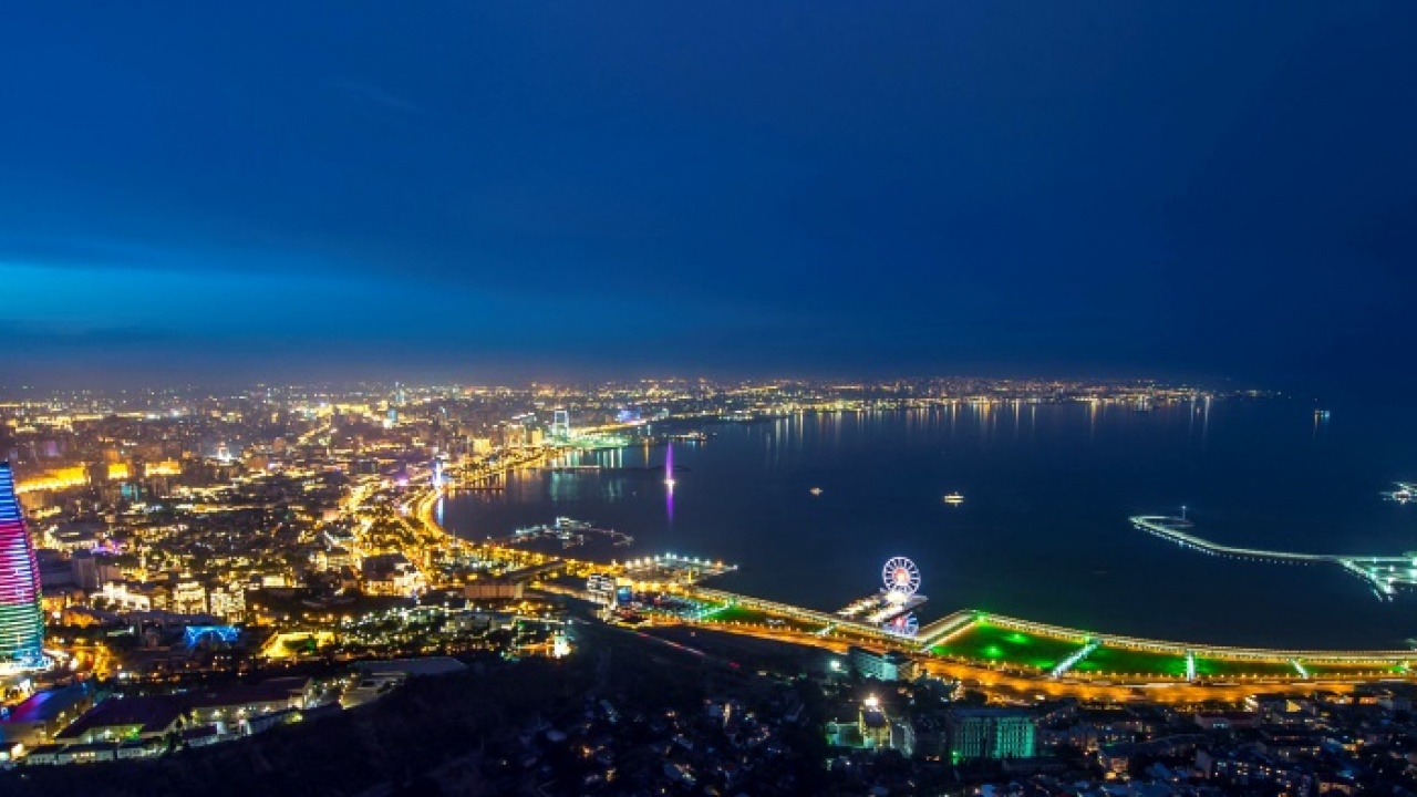 В Баку пройдет форум инноваций
