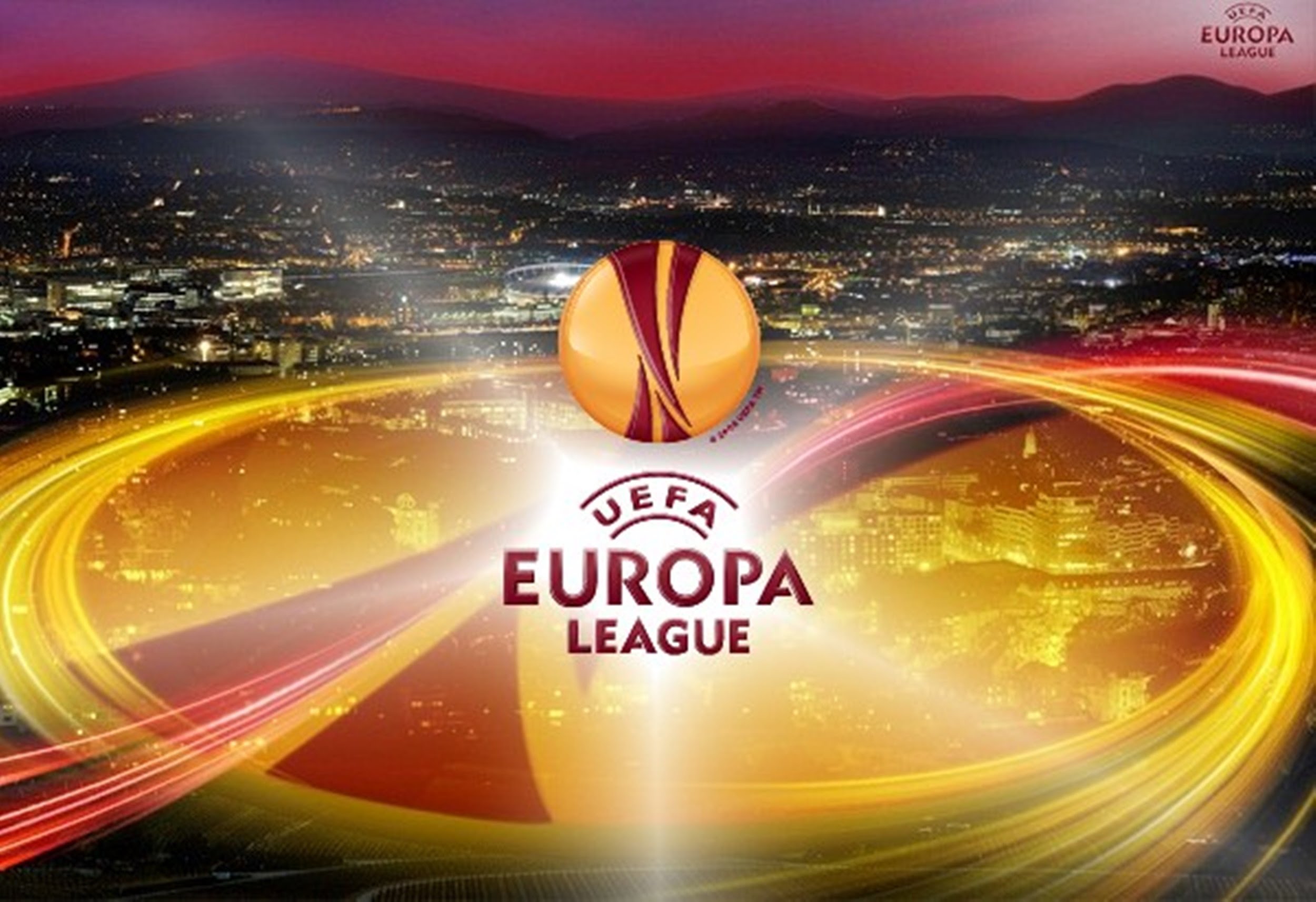Сегодня состоятся первые матчи 1/16 финала Лиги Европы