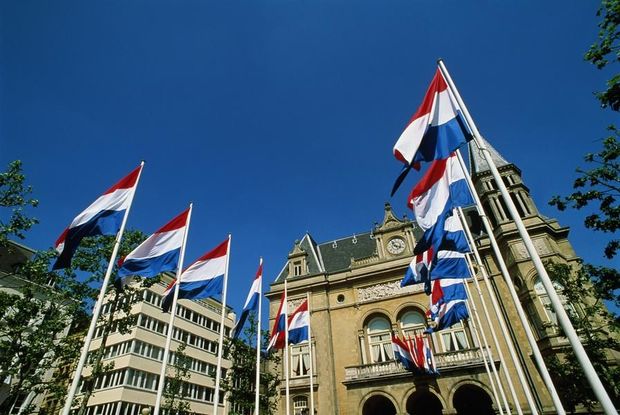 Парламент Нидерландов признал «геноцид армян»
