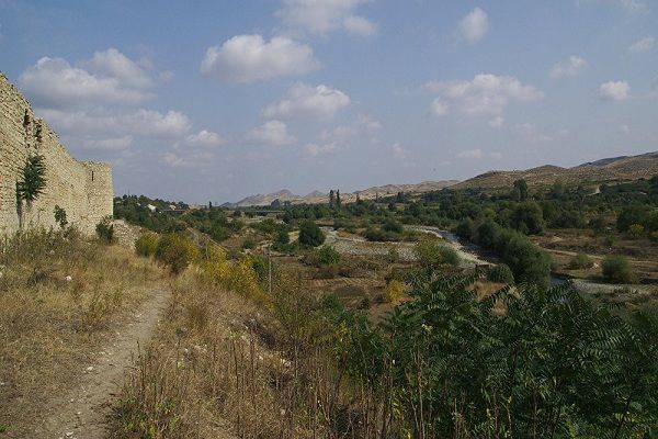 Ermənilərin Qaradağlı kəndində törətdiyi qətliamdan 26 il ötür