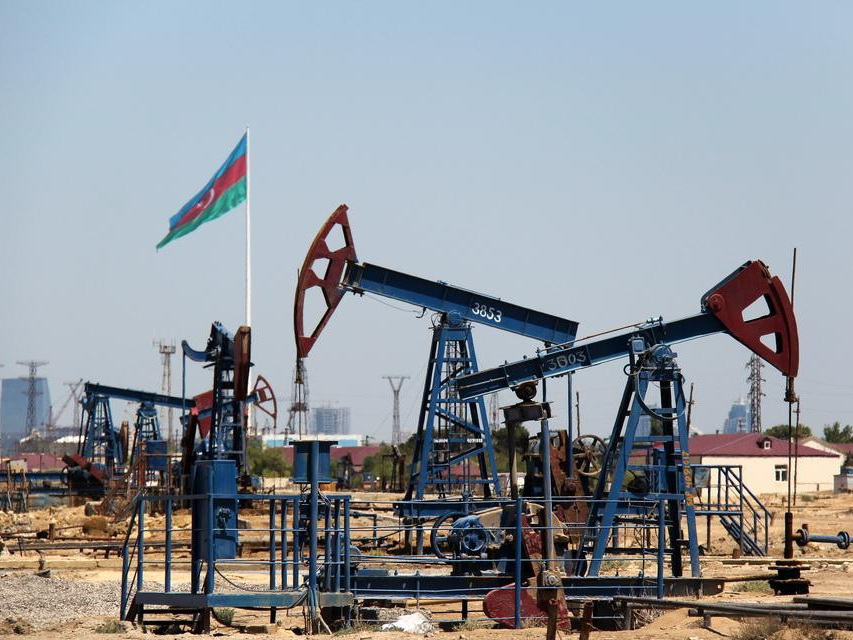 Aзербайджанской нефть подорожало