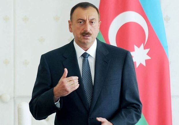 Президент назвал условия решения карабахского конфликта – ОБНОВЛЕНО