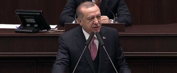 Эрдоган о Ходжалинском геноциде