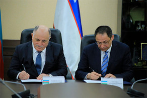 В Узбекистане действуют 84 компании с азербайджанским капиталом