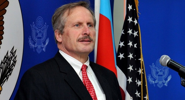 Посол США о Карабахе и вынужденных переселенцах