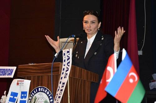 Deputatdan Qarabağ çağırışı: Azərbaycan-Türkiyə…