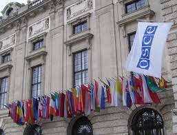 OSCE PA special rep. on South Caucasus resigns