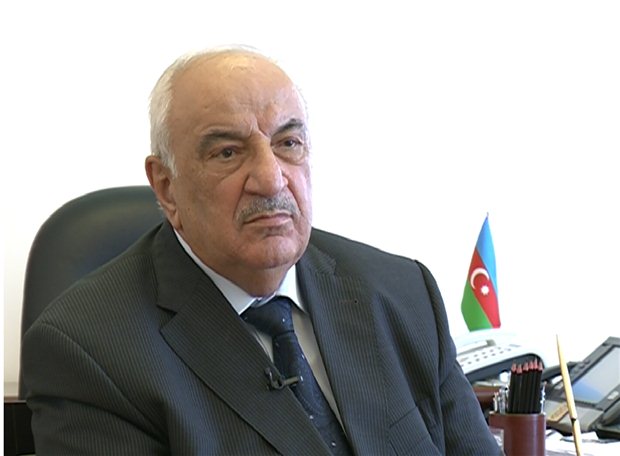 Абид Шарифов: «Своим решением Кабмин спас 25 человек»