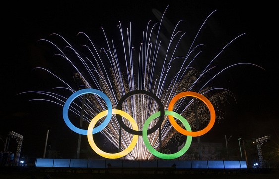 Olympics-Russia could be reinstated to IOC in coming days -Russian IOC member