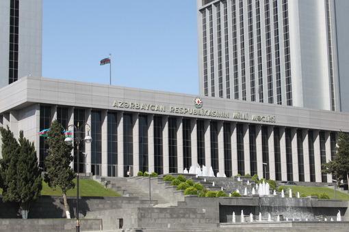 Date and agenda of Azerbaijani parliament meeting fixed