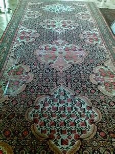 Создается бренд “Аzerbaijan carpet”