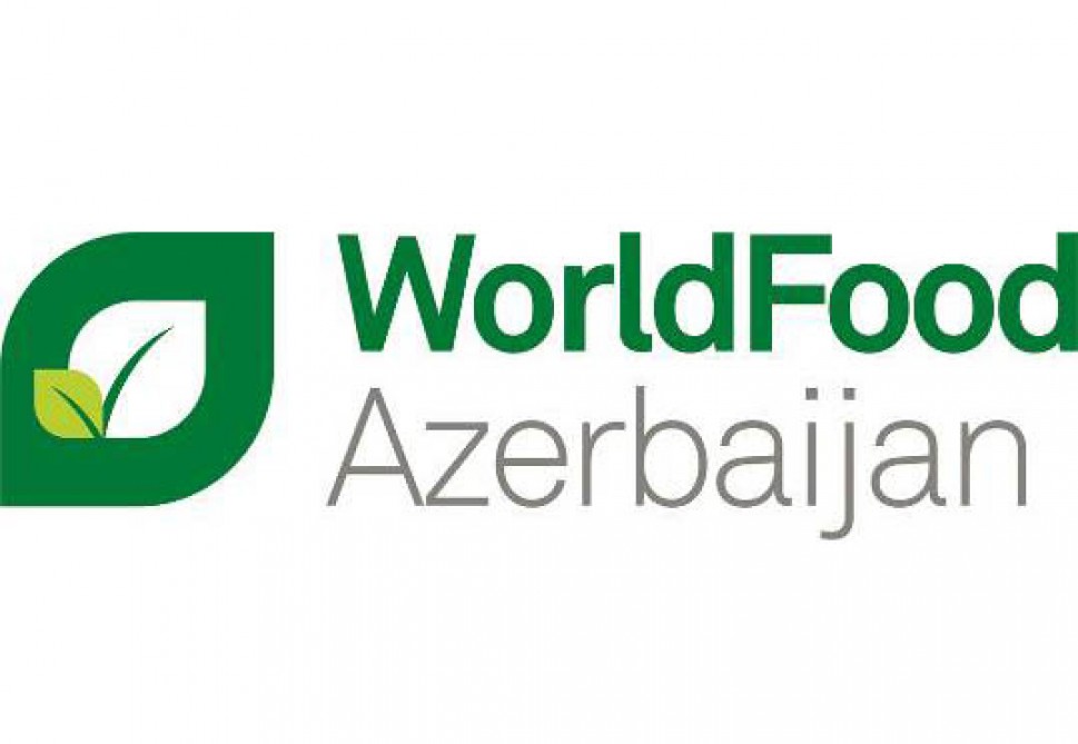 В мае в Баку пройдет выставка WorldFood Azerbaijan-2018