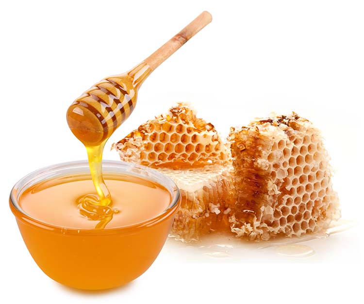 Азербайджан экспортировал мед на 55 тыс. долларов