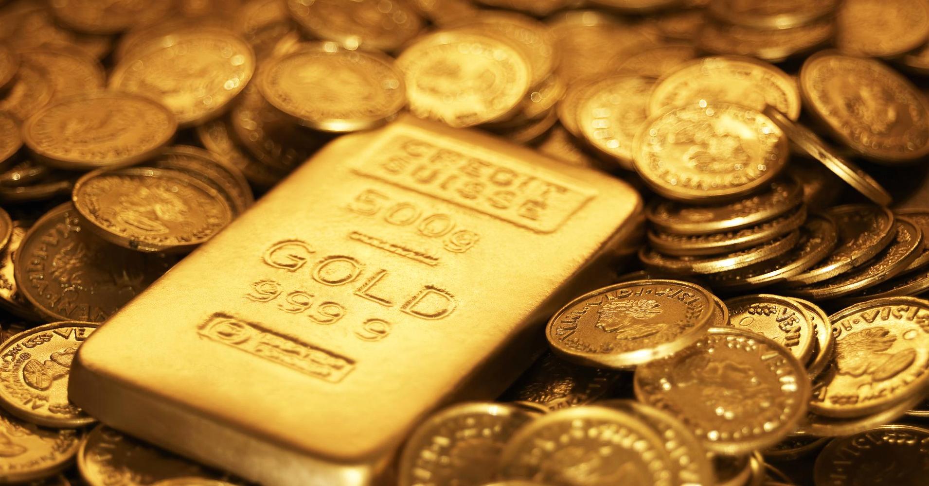 Азербайджан повысил добычу золота в 7,5 раза