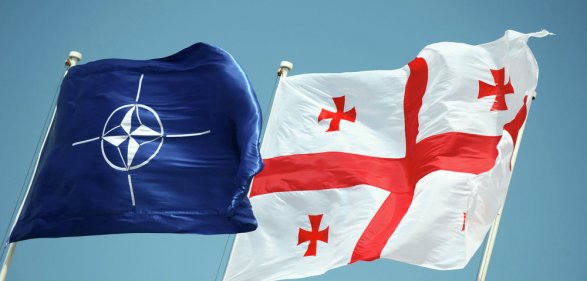 Маргвелашвили: Грузия готова к вступлению в НАТО
