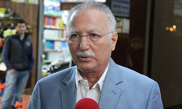 Турецкого депутата выписали из бакинской больницы