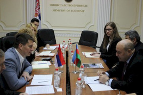 Азербайджан и Сербия обсудили развитие ЭO