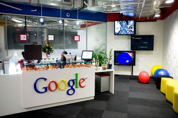 Google купил новый офис за два миллиарда долларов