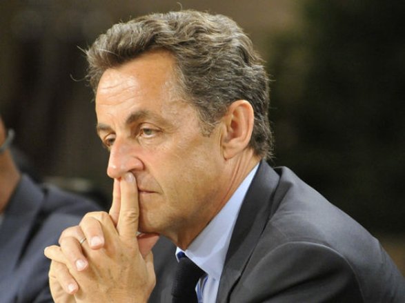 Саркози: «Моя жизнь превратилась в настоящий ад»