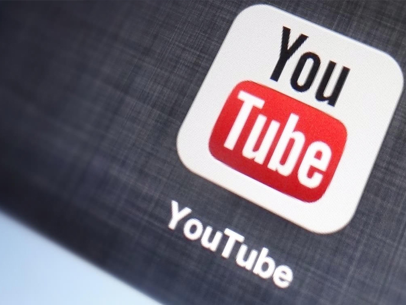 YouTube решил завалить пользователей рекламой
