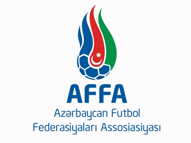 AFFA 2 futbolçunu cəzalandırıb