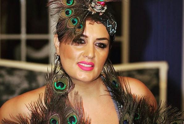Elza Seyidcahan “Eurovision” üçün mahnı yazıb – VİDEO