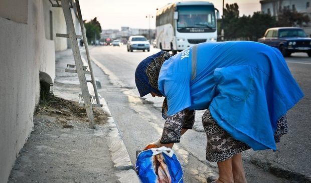 В Азербайджане погибла еще одна уборщица