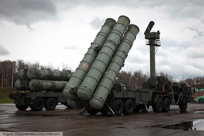 Rusiyadan şok açıqlama: ABŞ Suriyaya raket atsa, dərhal...