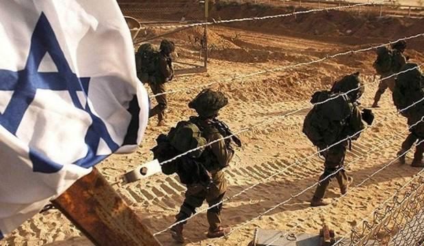 İsrail İranın hücumuna hazırlıq görür