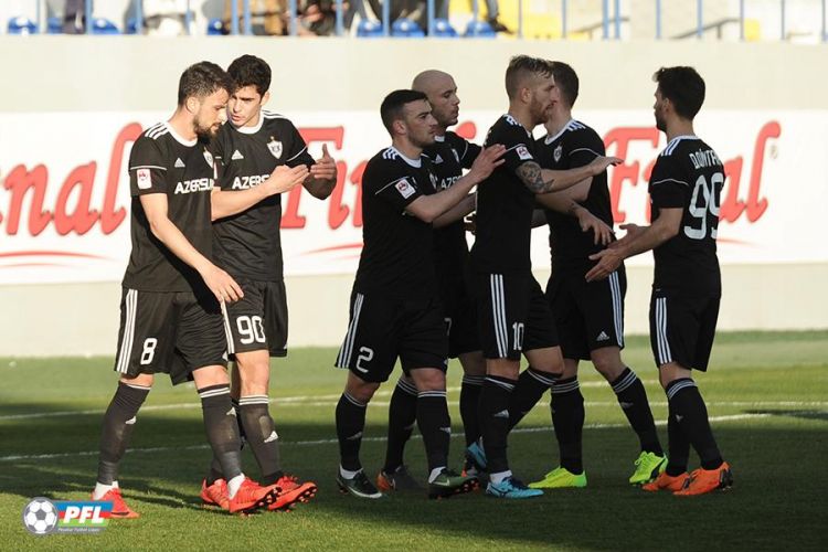 “Qarabağ” avrokuboklara 2 stadion sifariş verib