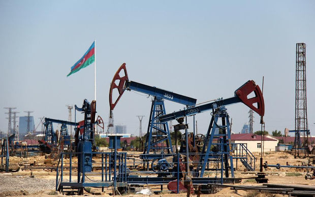 Azərbaycan nefti iki dollar bahalaşdı