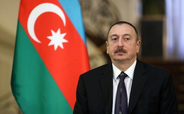 Мировые лидеры поздравляют Ильхама Алиева - ОБНОВЛЕНО