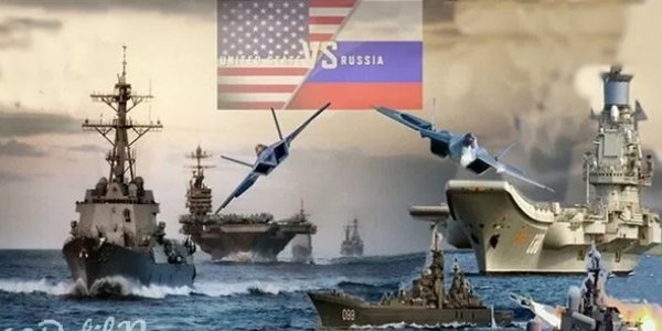 Kimin ordusu güclüdür: ABŞ, yoxsa Rusiya?