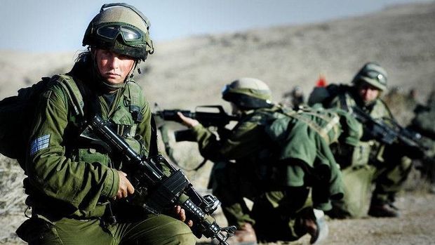 Израиль по ошибке объявил боевую тревогу
