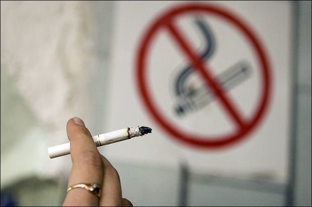 Курильщикам поставили еще один запрет