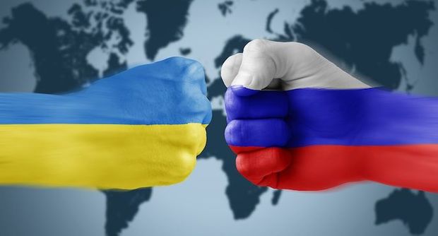 Москва и Киев разорвали информационное сотрудничество