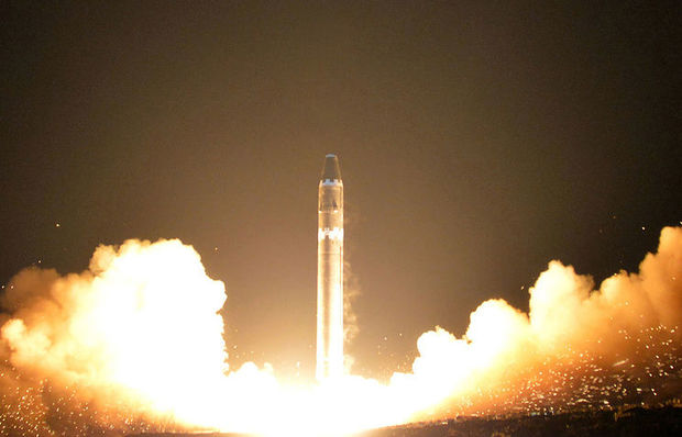 Северная Корея отказалось от ядерных испытаний