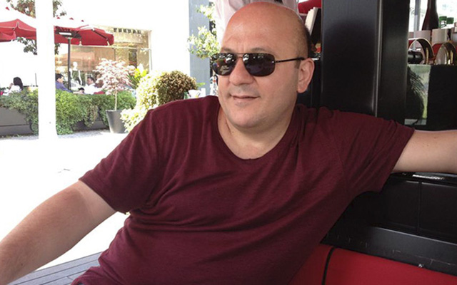Гусейн Абдуллаев арестован и экстрадирован в Азербайджан  - ОБНОВЛЕНО