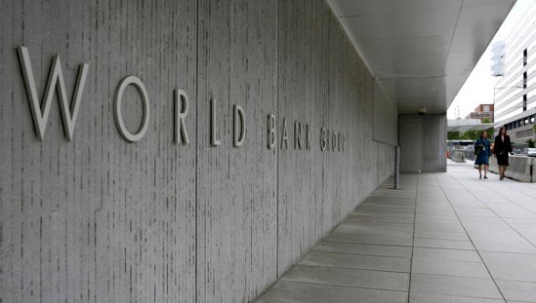 Всемирный банк о росте ВВП в Азербайджане