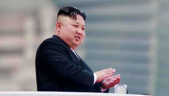Ким Чен Ын разрешил американцам проверить свой ядерный полигон