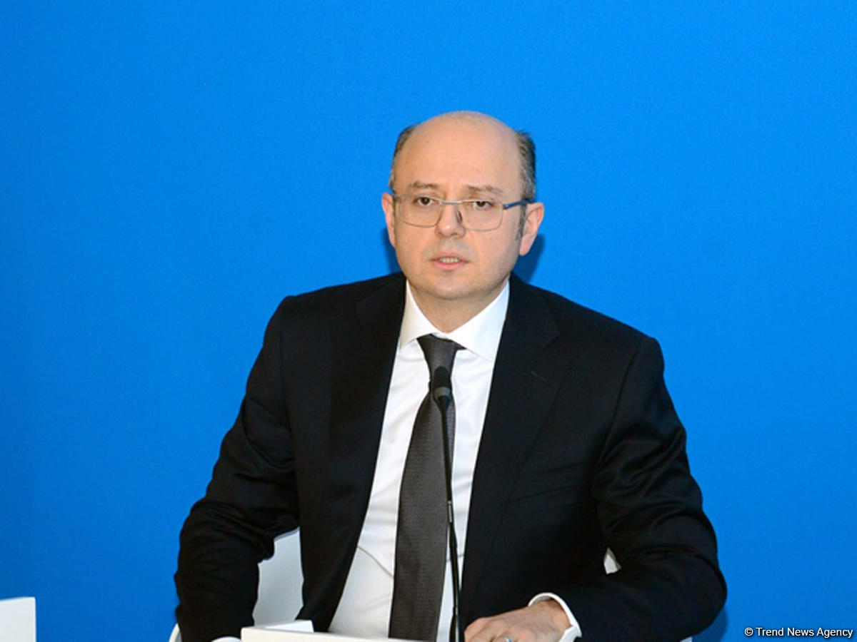 Вступление Азербайджана в ОПЕК не стоит на повестке дня - министр
