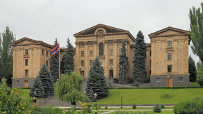 Переговоры властей Армении с оппозицией пройдут 25 апреля