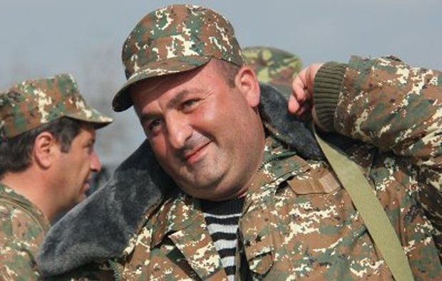 Убит главарь боевиков, совершивших теракты против Азербайджана