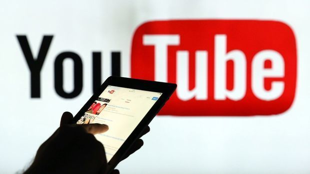 YouTube удалил миллионы видео