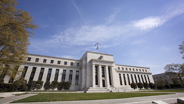 ФРС США сохранила базовую ставку без изменений