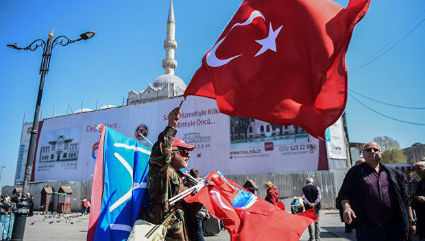 Türkiyə müxalifəti namizədini açıqladı