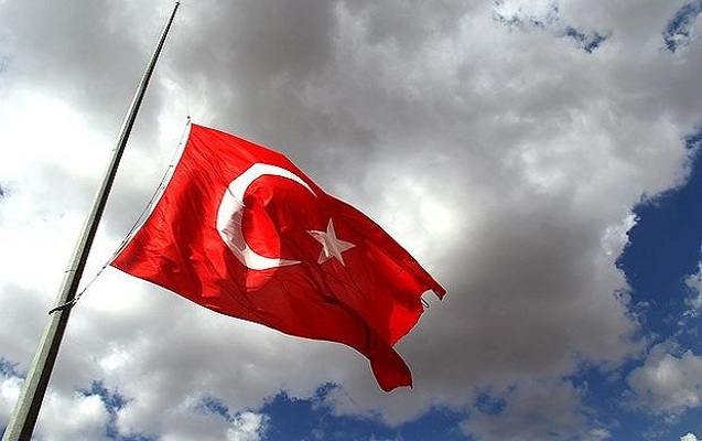 Турция отзывает послов из США и Израиля